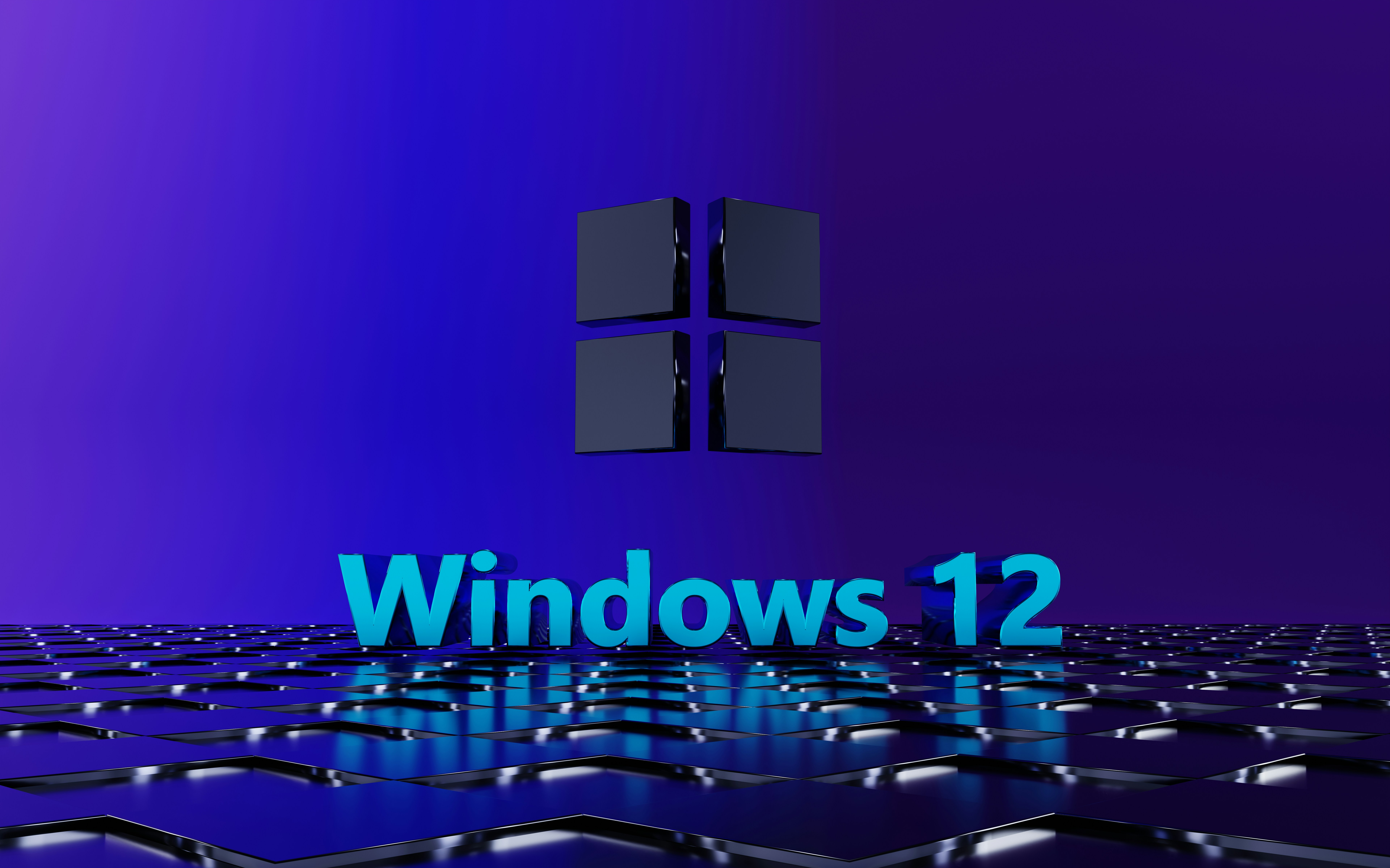 Windows 12, Microsoft,Microsoft Windows 12,Windows,Wallpaper,Background,Full HD,8k,W12,Bill Gates